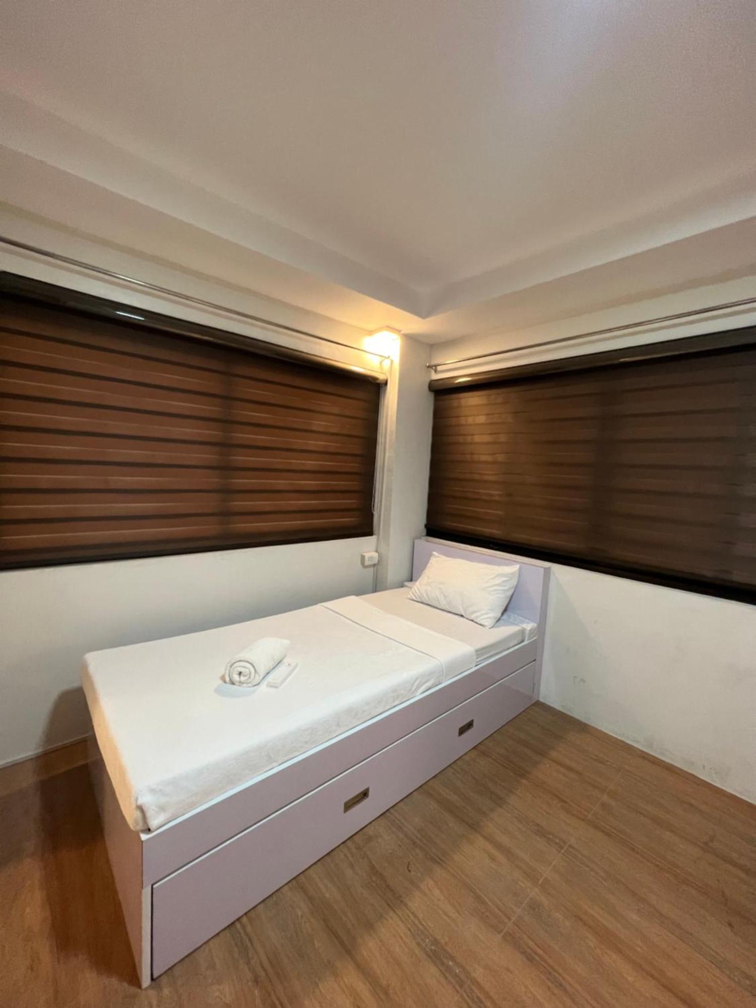Staycation Hotel San Jose  Eksteriør bilde